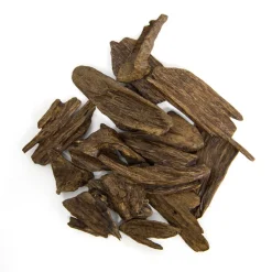 Agarwood 843 Wood Chips (25g)