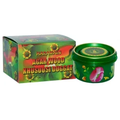 Agarwood Khusoosi Duggat