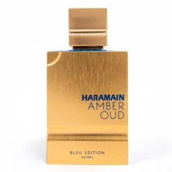 Al Haramain Amber Oud Bleu Edition 200ml Eau de Parfum