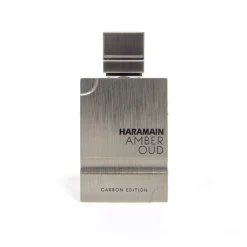 Al Haramain Amber Oud Carbon Edition 60ml Eau de Parfum