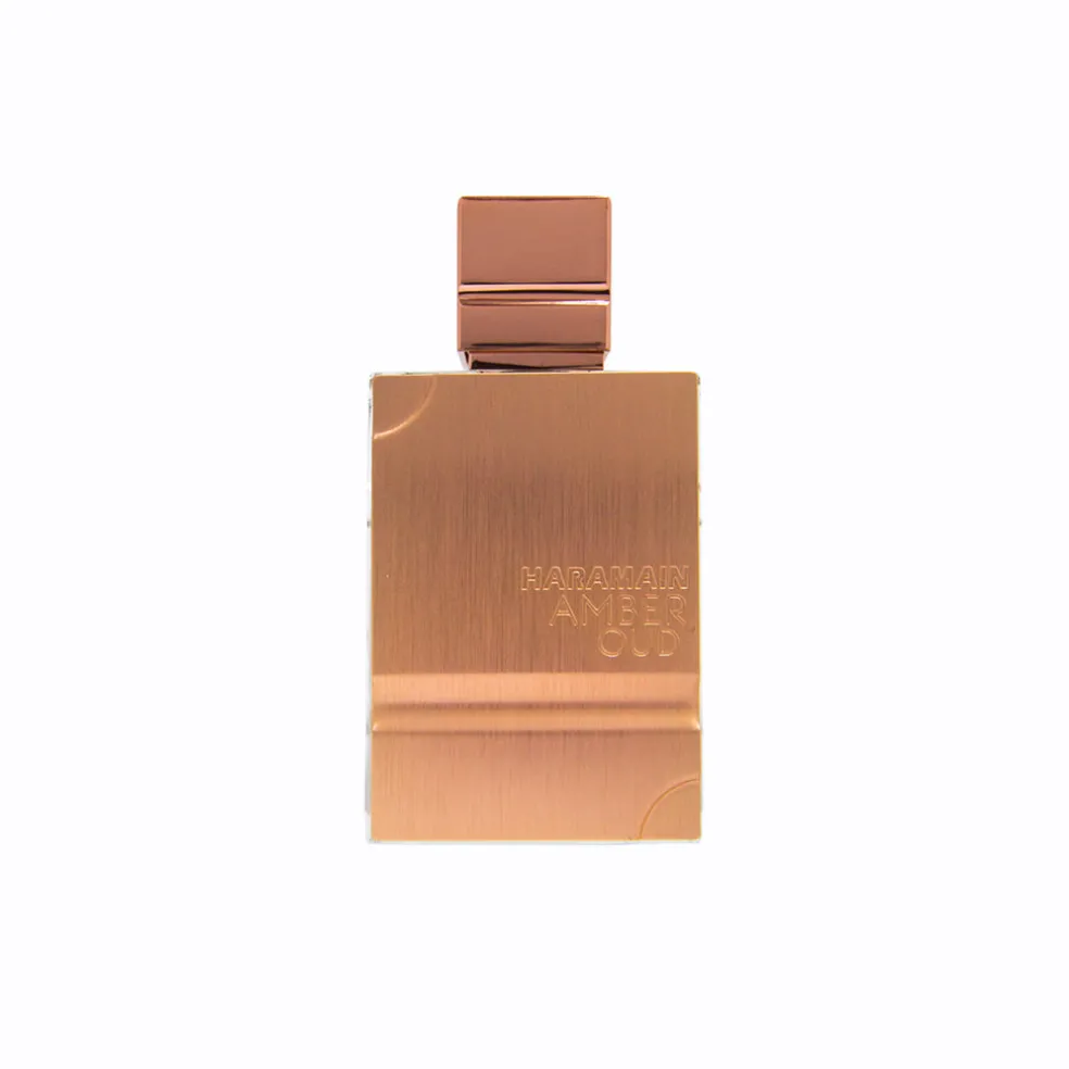 Al Haramain Amber Oud 60ml Spray