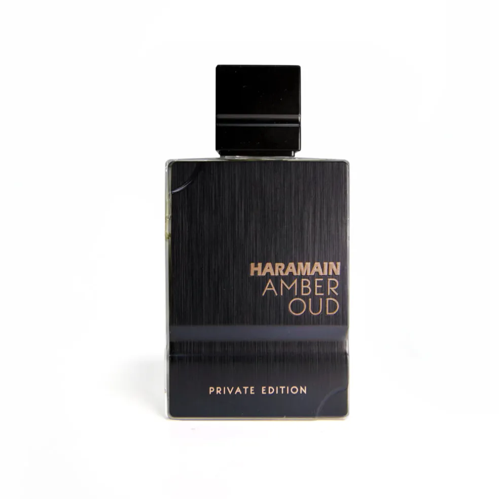 Al Haramain Amber Oud Private Edition 60ml Eau de Parfum