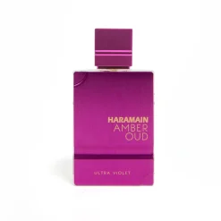 Al Haramain Amber Oud Ultra Violet 60ml Eau de Parfum