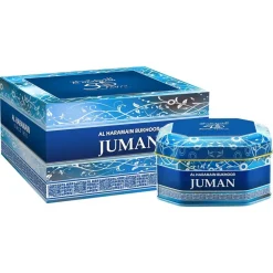 AL HARAMAIN BUKHOOR JUMAN 75gms