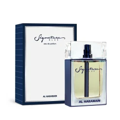 Al Haramain Perfumes Signature Blue Spray 100ml