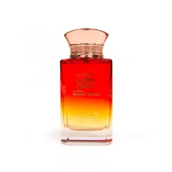 Amber Musk 100ml