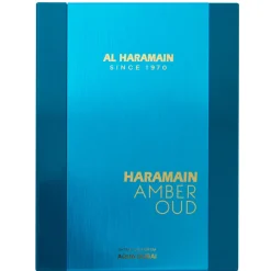 Amber Oud Aqua Dubai 100ml Extrait