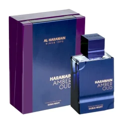 Amber Oud Dubai Night 100ml Extrait