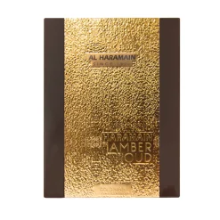 Amber Oud Gold 999.9 Dubai Edition 100ml Extrait de Parfum