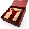 Amber Oud Ruby Edition Perfume Gift Set