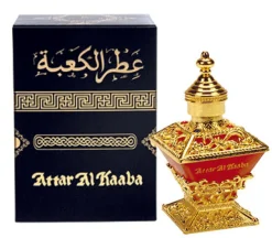 Attar Al Kaaba 25ml