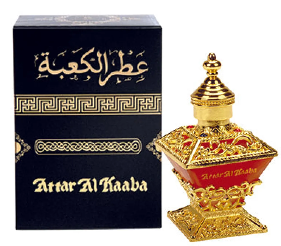 Attar Al Kaaba 25ml