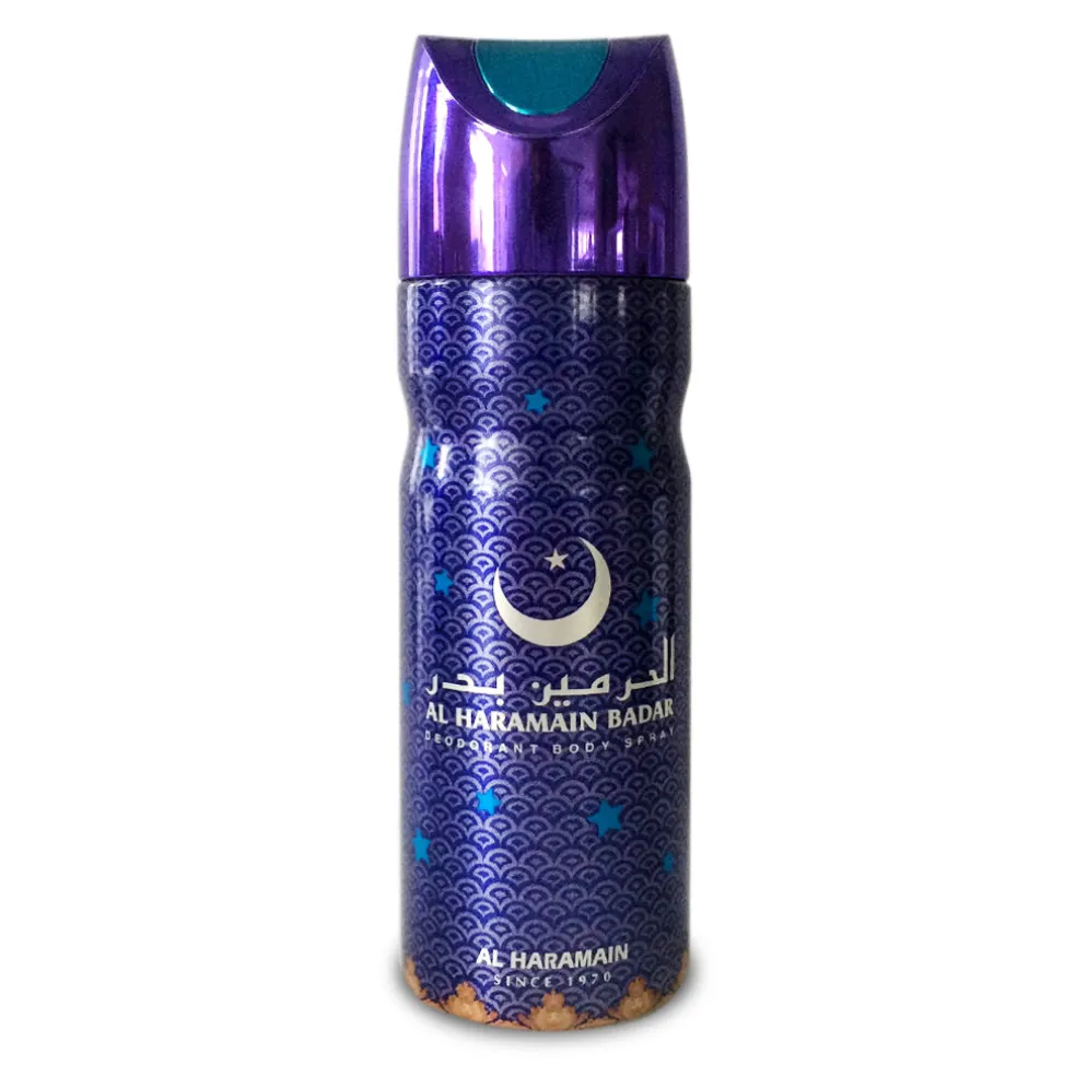 Badar Deodorant 200ml