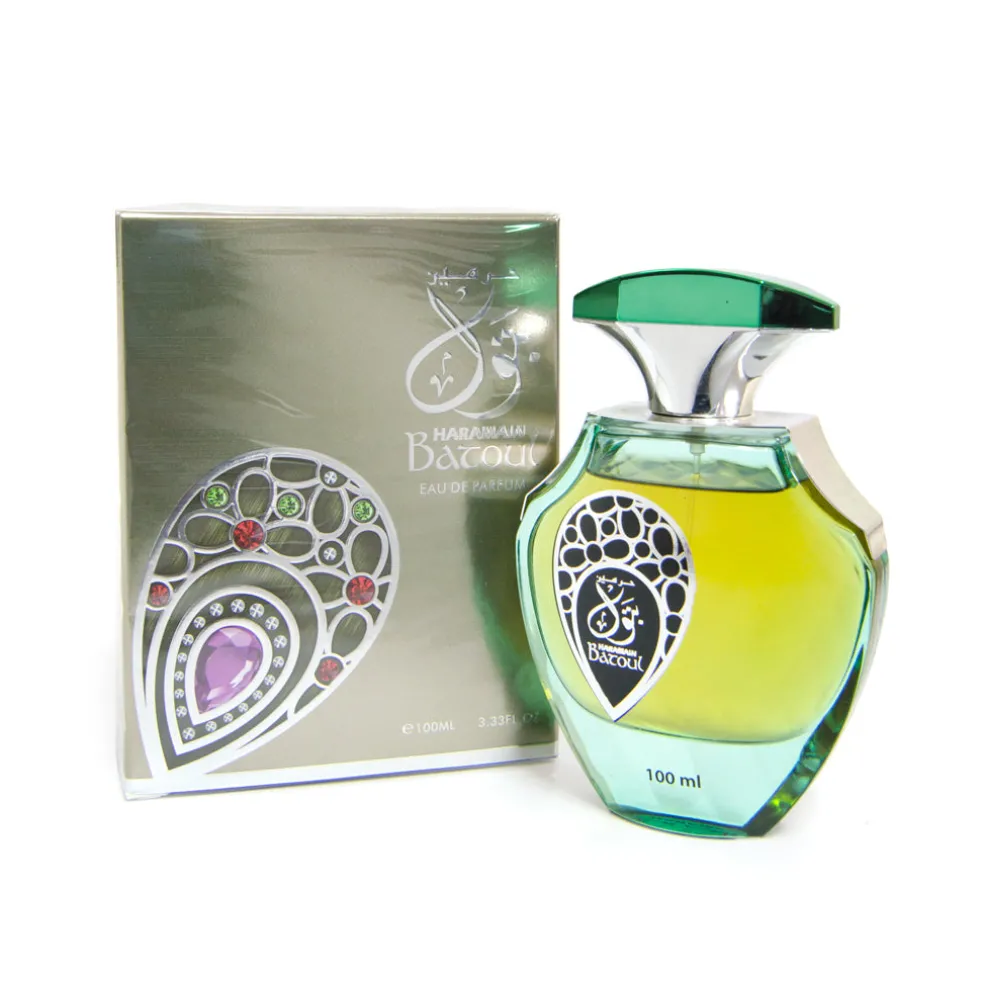 Batoul Arabian Perfume Spray 100ml
