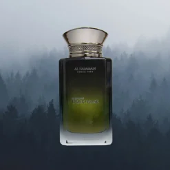 Black Musk 100ml