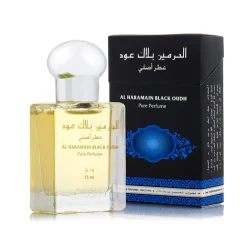 Black Oudh 15ml