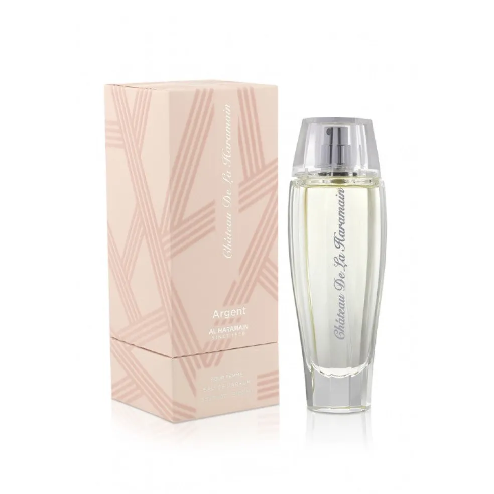 Chateau de Argent Spray 100ml