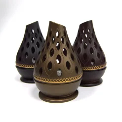 Decorative Funnel Burner H7527