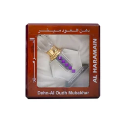 Dehn Al Oudh Mubakhar 6ml