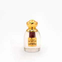 Dehnal Oudh Haque 3ml