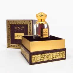 Dehnal Oudh Haque 3ml