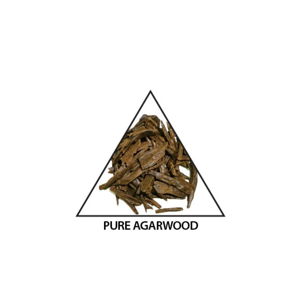 Dehnal Oudh Haque 3ml