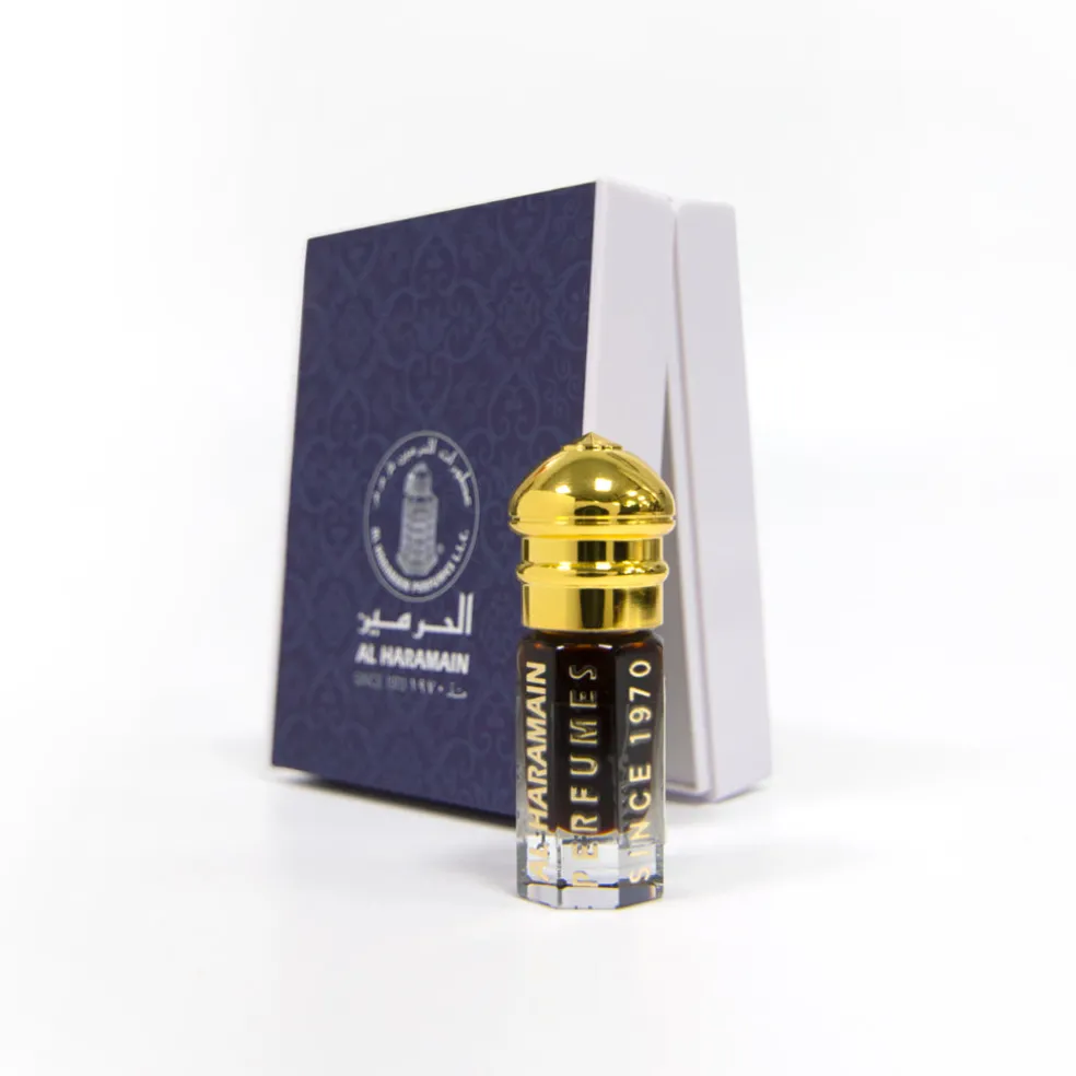 Dehnal Oudh Hindi Maliki Ateeq