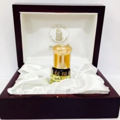 Dehnal Oudh Maliki