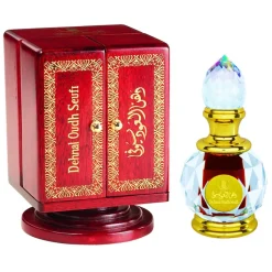 Dehnal Oudh Seufi 6ml