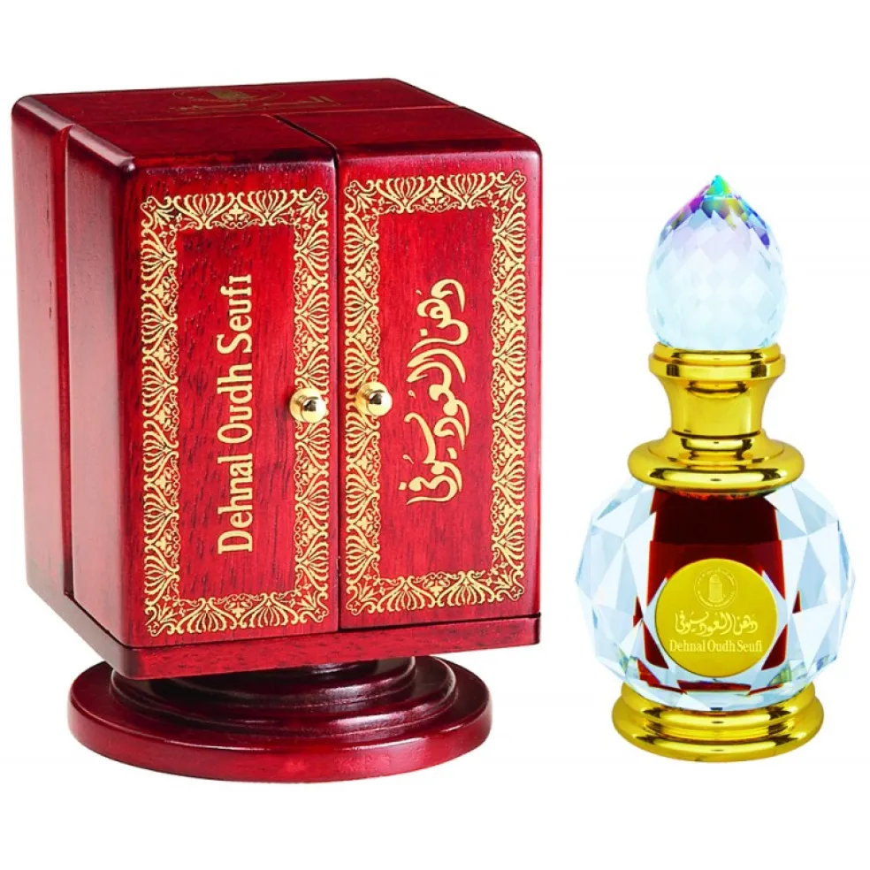 Dehnal Oudh Seufi 6ml