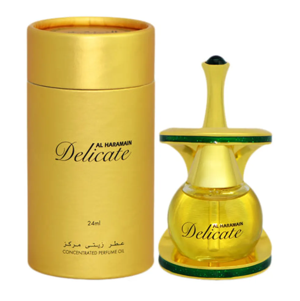 Delicate 24ml