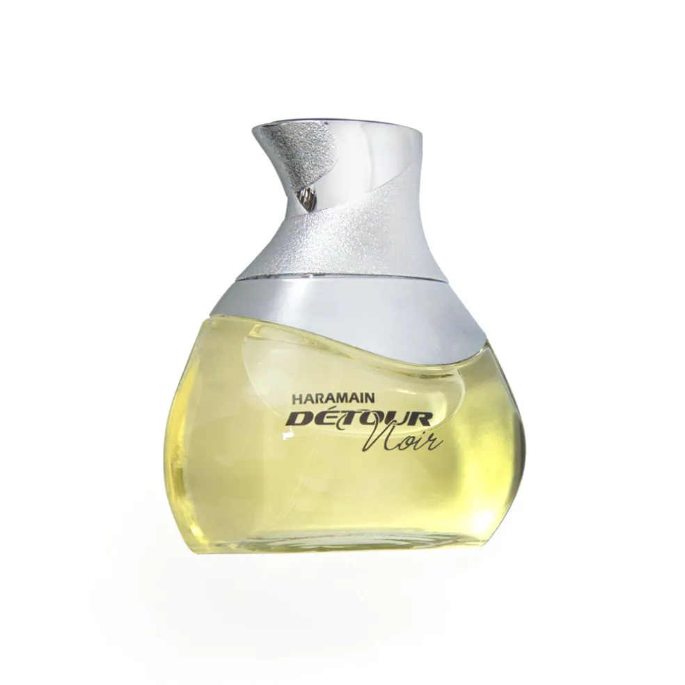 Detour Noir Arabian Perfume Spray 100ml