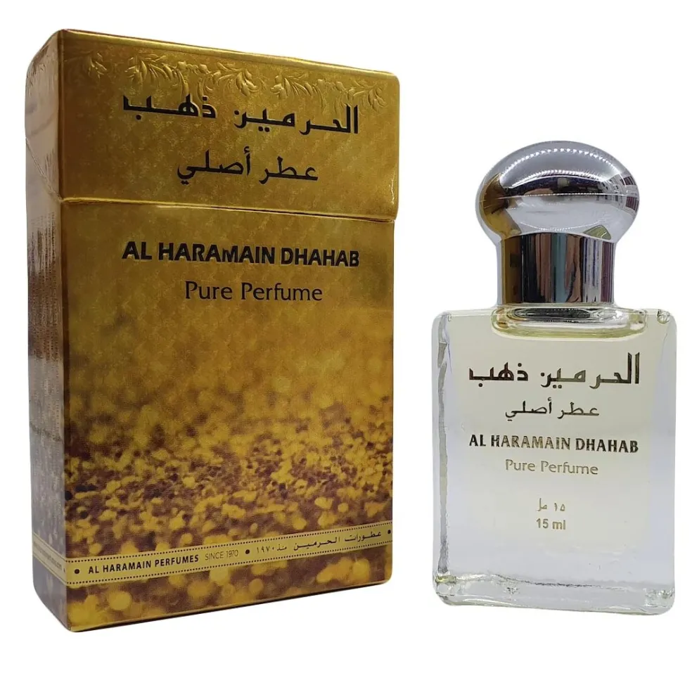 Dhahab 15ml