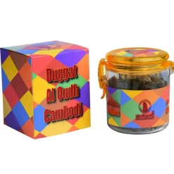 Duggat Al Oudh Cambodi 50gms