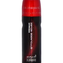 Entourage Rouge Deodorant 200ml