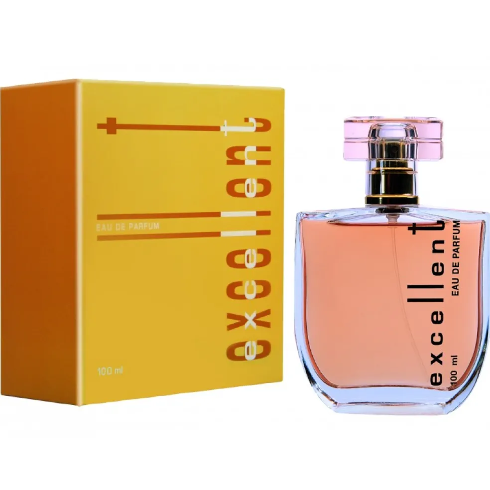 Excellent Spray Women 100ml