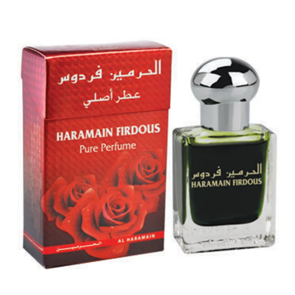 Firdous 15ml