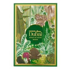Green Dubai 100ml Extrait de Parfum