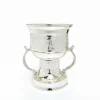 Haramain 50 Years Medium Silver Burner