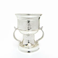 Haramain 50 Years Medium Silver Burner