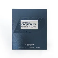 Haramain Detour Noir Exclusif 100ml Eau de Parfum