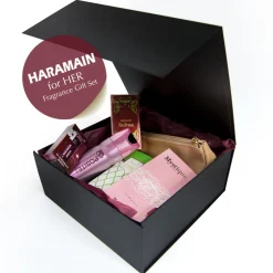 Haramain for HER Fragrance Gift Set
