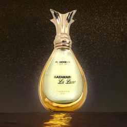 Haramain La Lune 100ml Extrait de Parfum