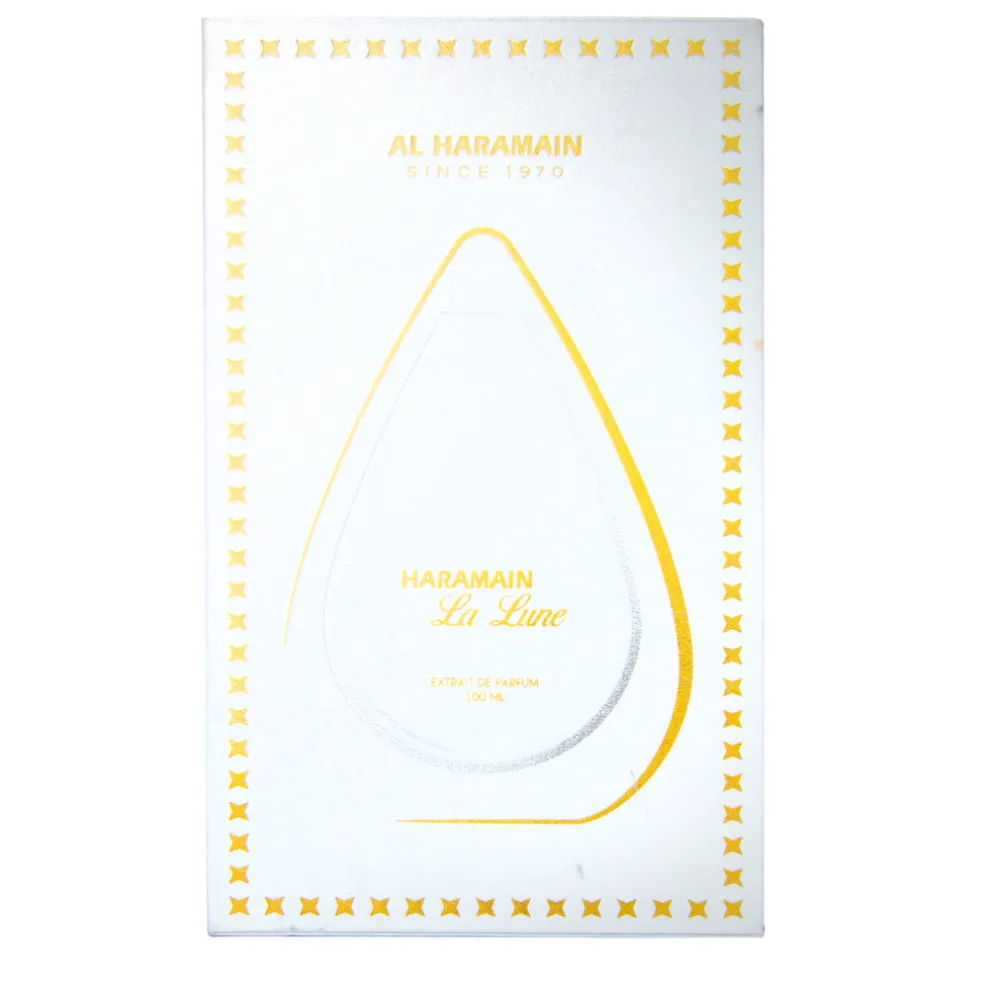 Haramain La Lune 100ml Extrait de Parfum