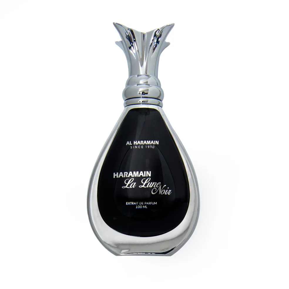 Haramain La Lune Noir 100ml Extrait de Parfum