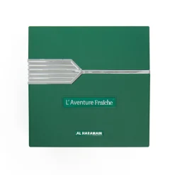 Haramain L’Aventure Fraiche 100ml Extrait de Parfum
