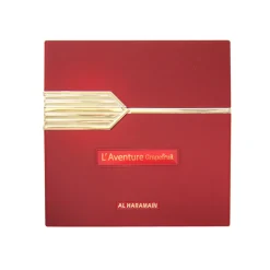 Haramain L’Aventure Grapefruit 100ml Extrait de Parfum