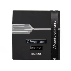 Haramain L’Aventure Intense 100ml Eau de Parfum