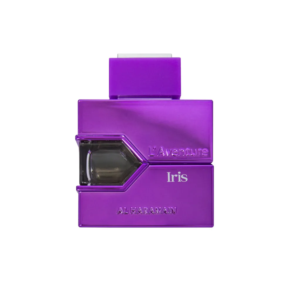 Haramain L’Aventure Iris 100ml Extrait de Parfum