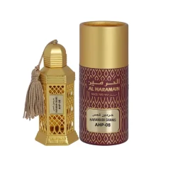 Haramain Shams 12ml Concentrated Perfume Oil